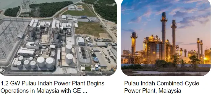 东南亚六国燃机市场分析,国内燃机相关企业挑战与机会