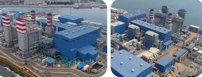 东南亚六国燃机市场分析,国内燃机相关企业挑战与机会