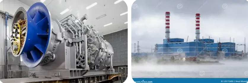 东南亚六国燃机市场分析,国内燃机相关企业挑战与机会