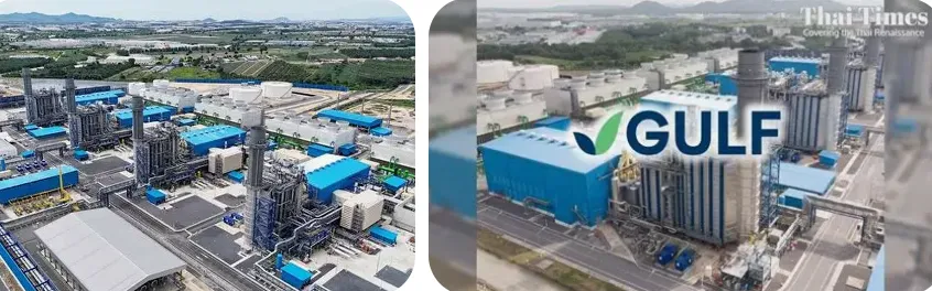 东南亚六国燃机市场分析,国内燃机相关企业挑战与机会