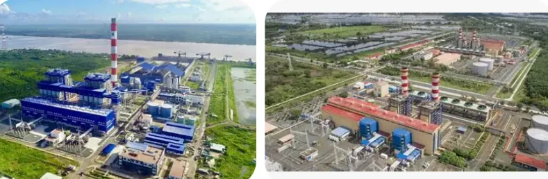 东南亚六国燃机市场分析,国内燃机相关企业挑战与机会