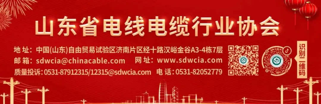 【市场监管】关于发布山东省电线电缆等208种产品质量监督抽查实施细则(2026年版)的通告