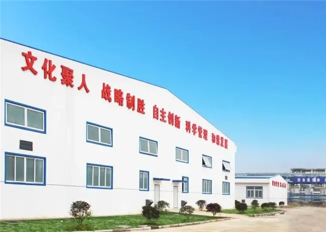 匠心守质,吉和昌以品质赢得市场信赖