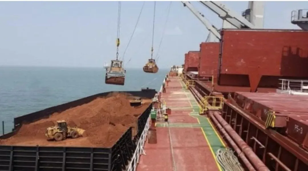 几内亚铝土矿市场:几内亚筹备GBX指数以纠正失衡