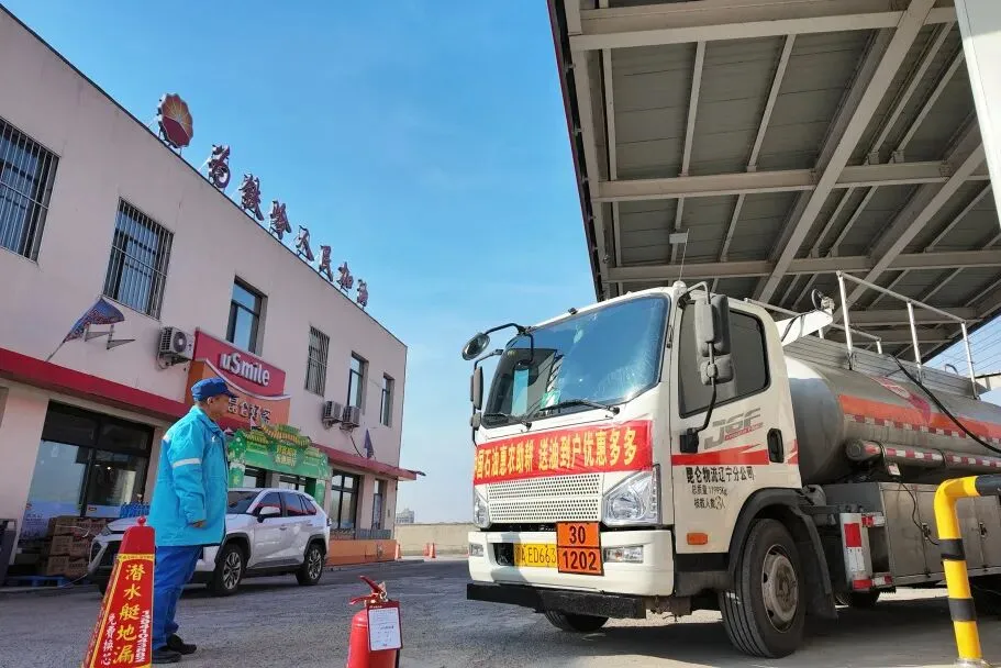 市场营销攻坚|铁岭分公司:炕头营销走出春耕服务新路子