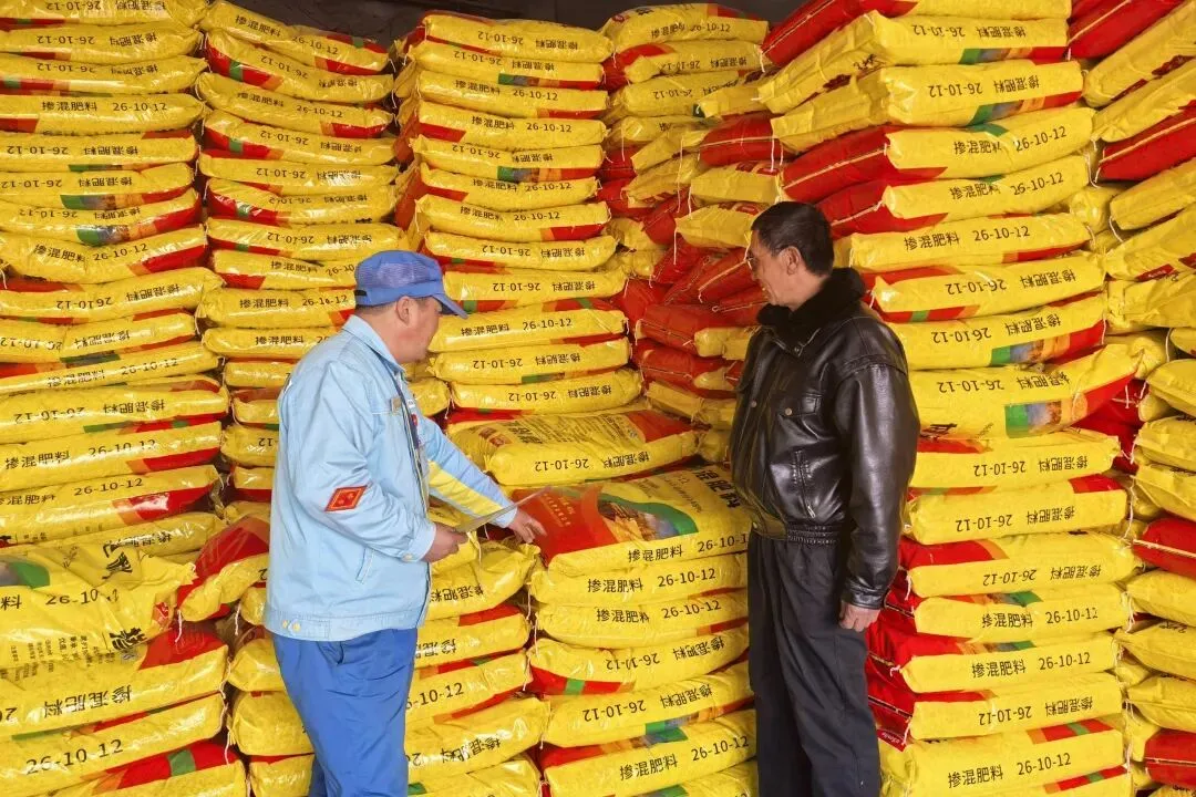 市场营销攻坚|铁岭分公司:炕头营销走出春耕服务新路子