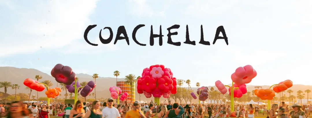 海外红人营销|网红界奥运会!为啥“科切拉音乐节”是出海品牌必争之地?