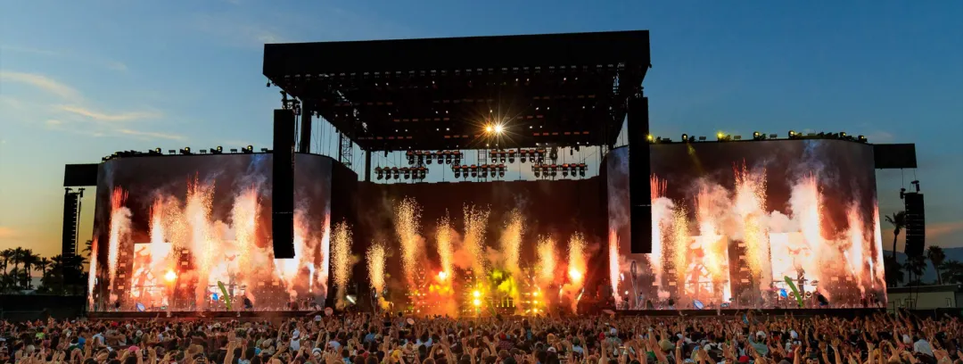 海外红人营销|网红界奥运会!为啥“科切拉音乐节”是出海品牌必争之地?