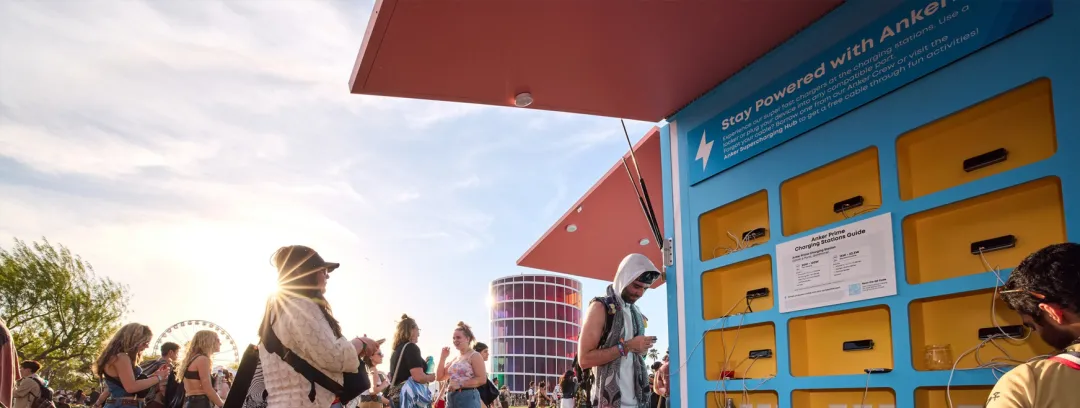 海外红人营销|网红界奥运会!为啥“科切拉音乐节”是出海品牌必争之地?