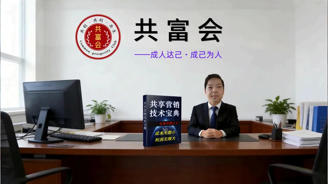 【独家】共享营销技术宝典——营销之王