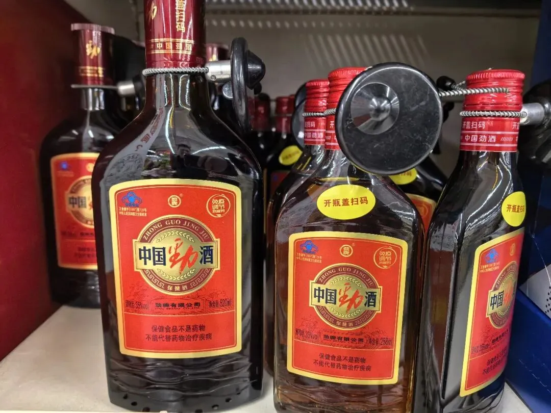 【市场瞭望】从滋补到微醺,东阿阿胶盯上低度酒