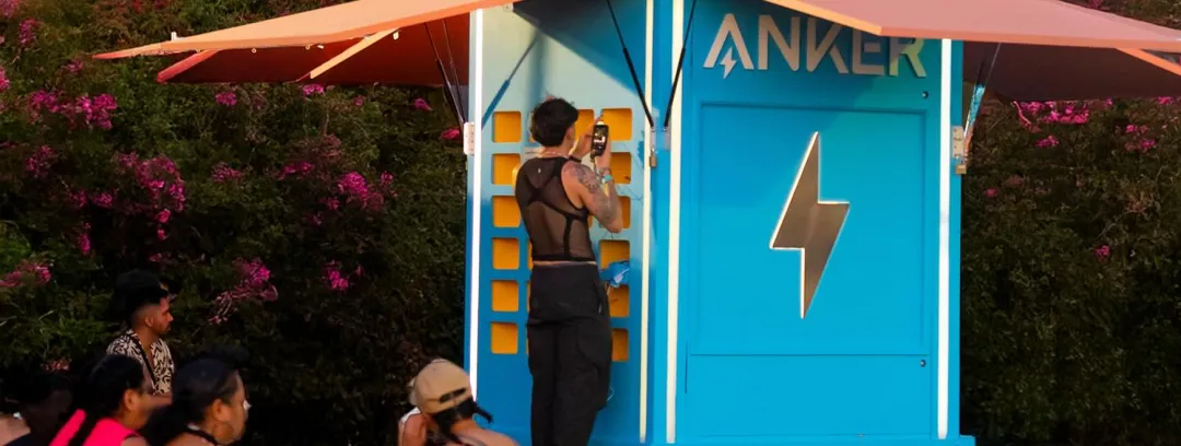 海外红人营销|网红界奥运会!为啥“科切拉音乐节”是出海品牌必争之地?