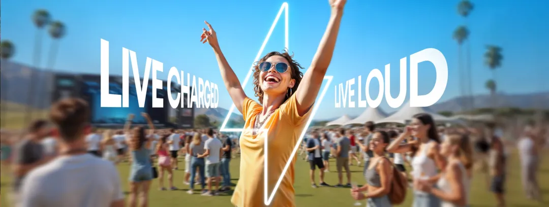 海外红人营销|网红界奥运会!为啥“科切拉音乐节”是出海品牌必争之地?