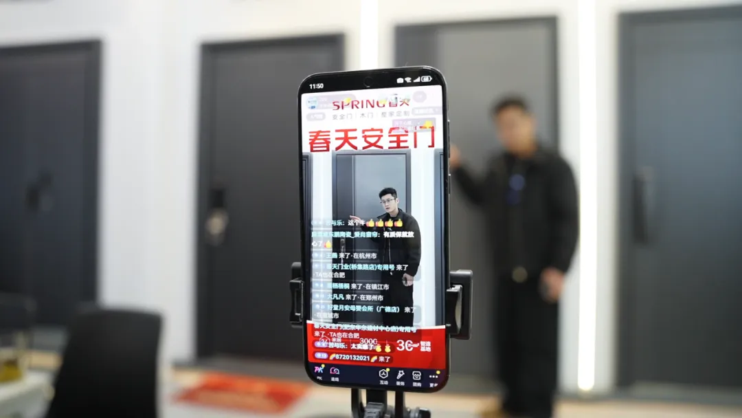 从获客到转化,春天“聚力成潮”联盟陪跑式服务助力经销商持续盈利