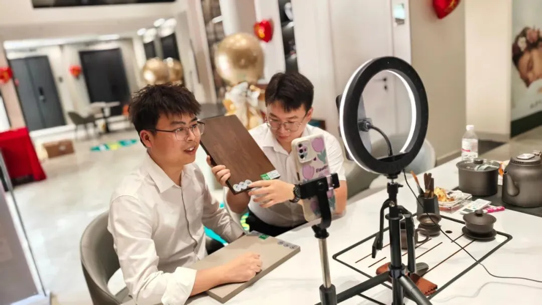 从获客到转化,春天“聚力成潮”联盟陪跑式服务助力经销商持续盈利