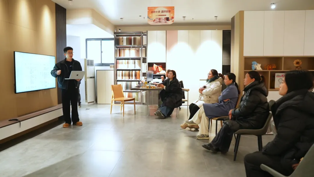 从获客到转化,春天“聚力成潮”联盟陪跑式服务助力经销商持续盈利