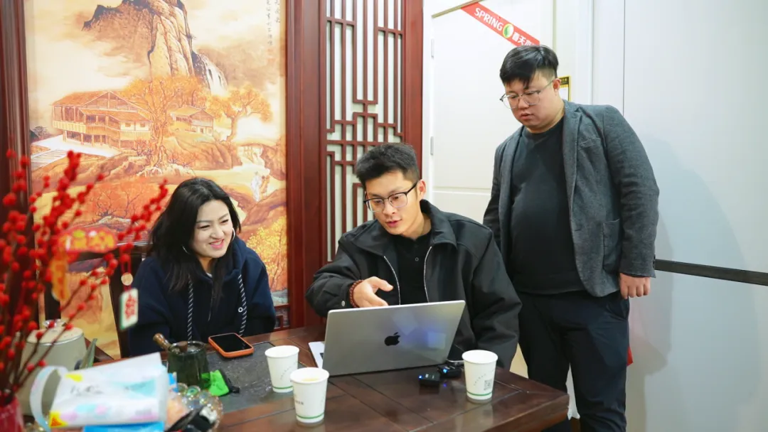 从获客到转化,春天“聚力成潮”联盟陪跑式服务助力经销商持续盈利