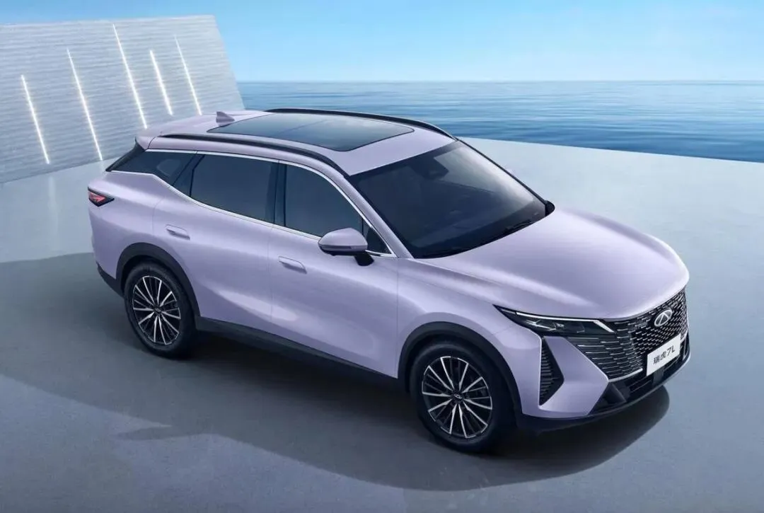 【一周新车】本周新车市场亮点多 覆盖不同消费群体