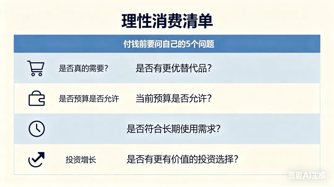 医美机构不会告诉你的5个营销话术,信了你就输了
