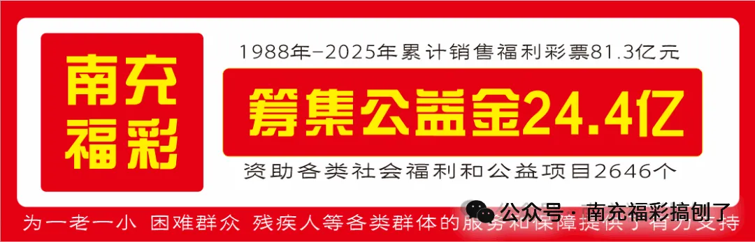 四川福彩南充分中心关于开展3D游戏营销活动的公告