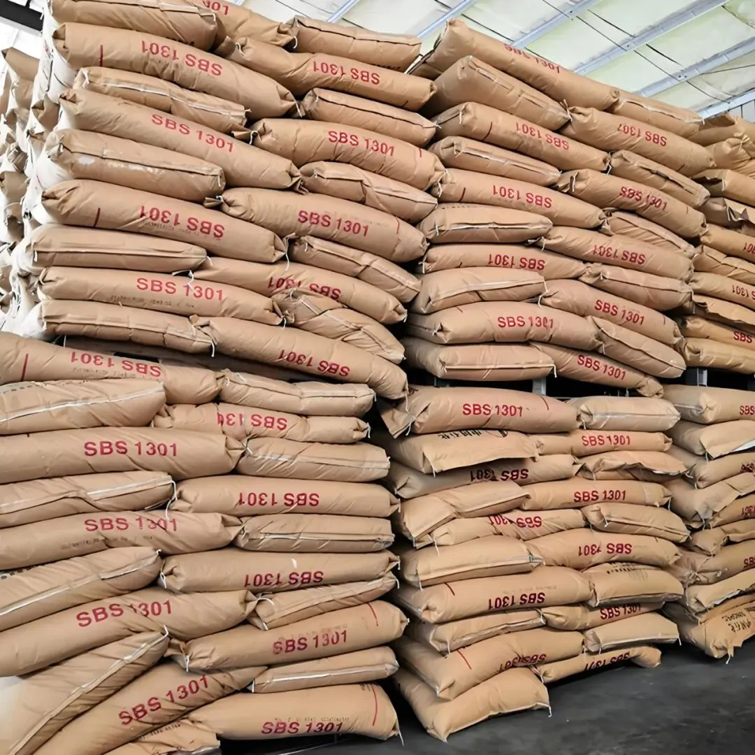 力烁 · SBS市场动态与采购建议