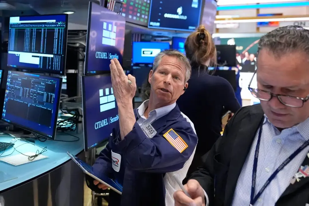 20:30狂欢、23:00惊魂,全球市场一天两度反转