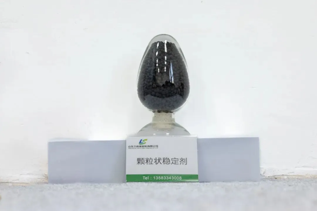 力烁 · SBS市场动态与采购建议