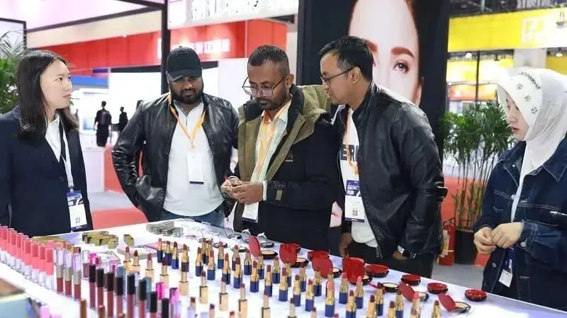 2 亿人口的消费觉醒:孟加拉国美容市场全景洞察