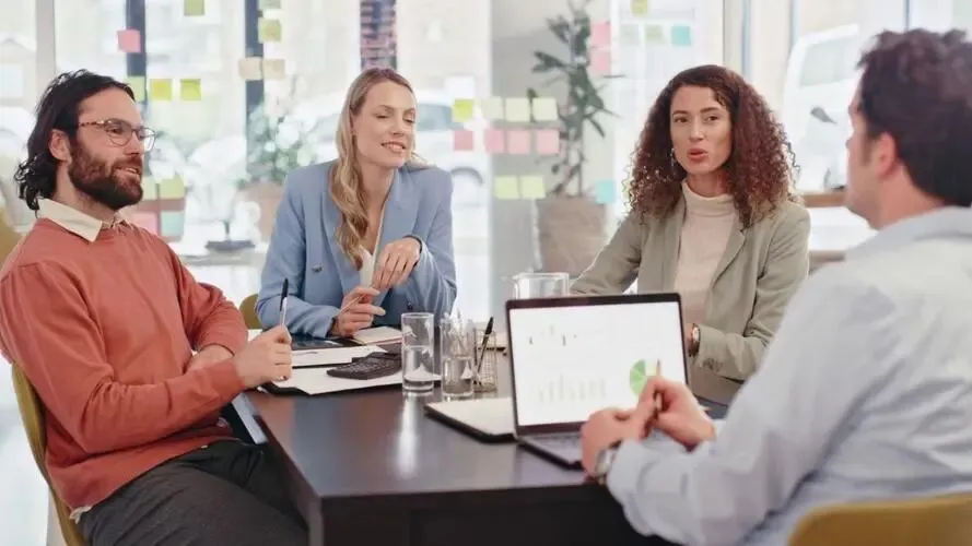 别再问To B要不要做营销了!德州仪器的成功实践告诉你B2B营销正确打开方式