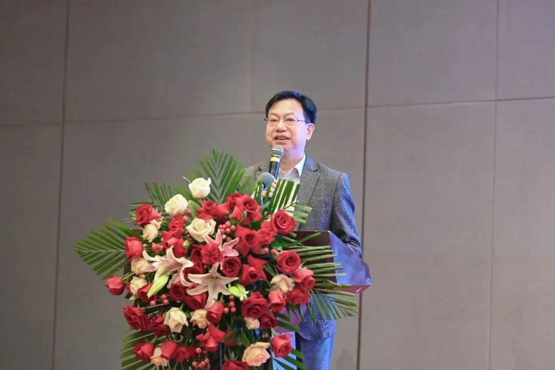 “十五五”优特钢营销战略研讨会暨优特钢分品种市场预警自律研讨会在澳森特钢隆重召开