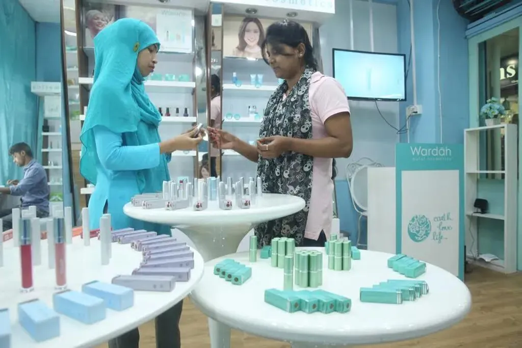 2 亿人口的消费觉醒:孟加拉国美容市场全景洞察