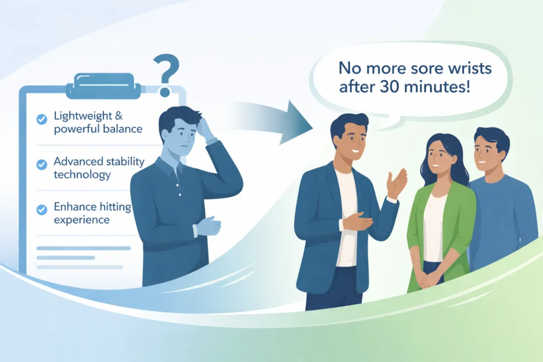 语言匹配市场(LMF),比产品匹配市场(PMF)更重要