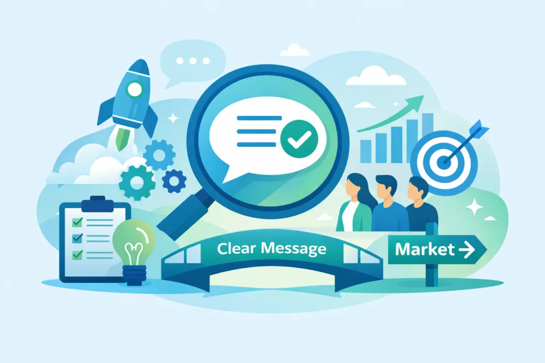 语言匹配市场(LMF),比产品匹配市场(PMF)更重要