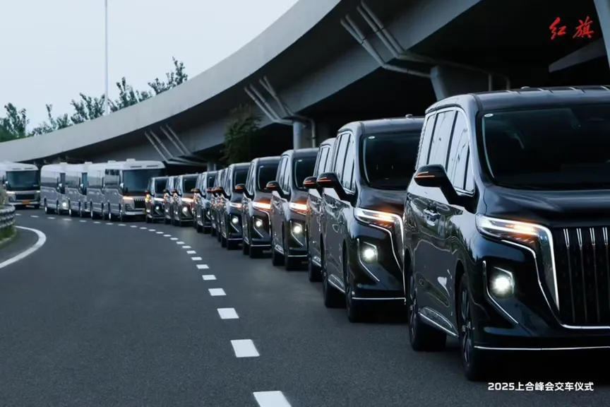 聚企乘势 | 一汽富华构建汽车后市场全生态服务