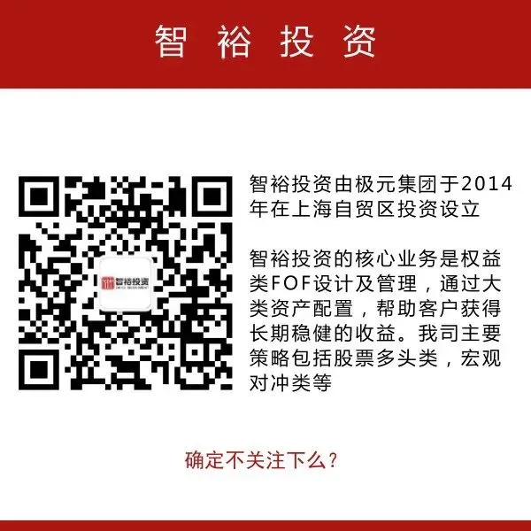 智裕 | 市场周度观察 (20260325-20260401)