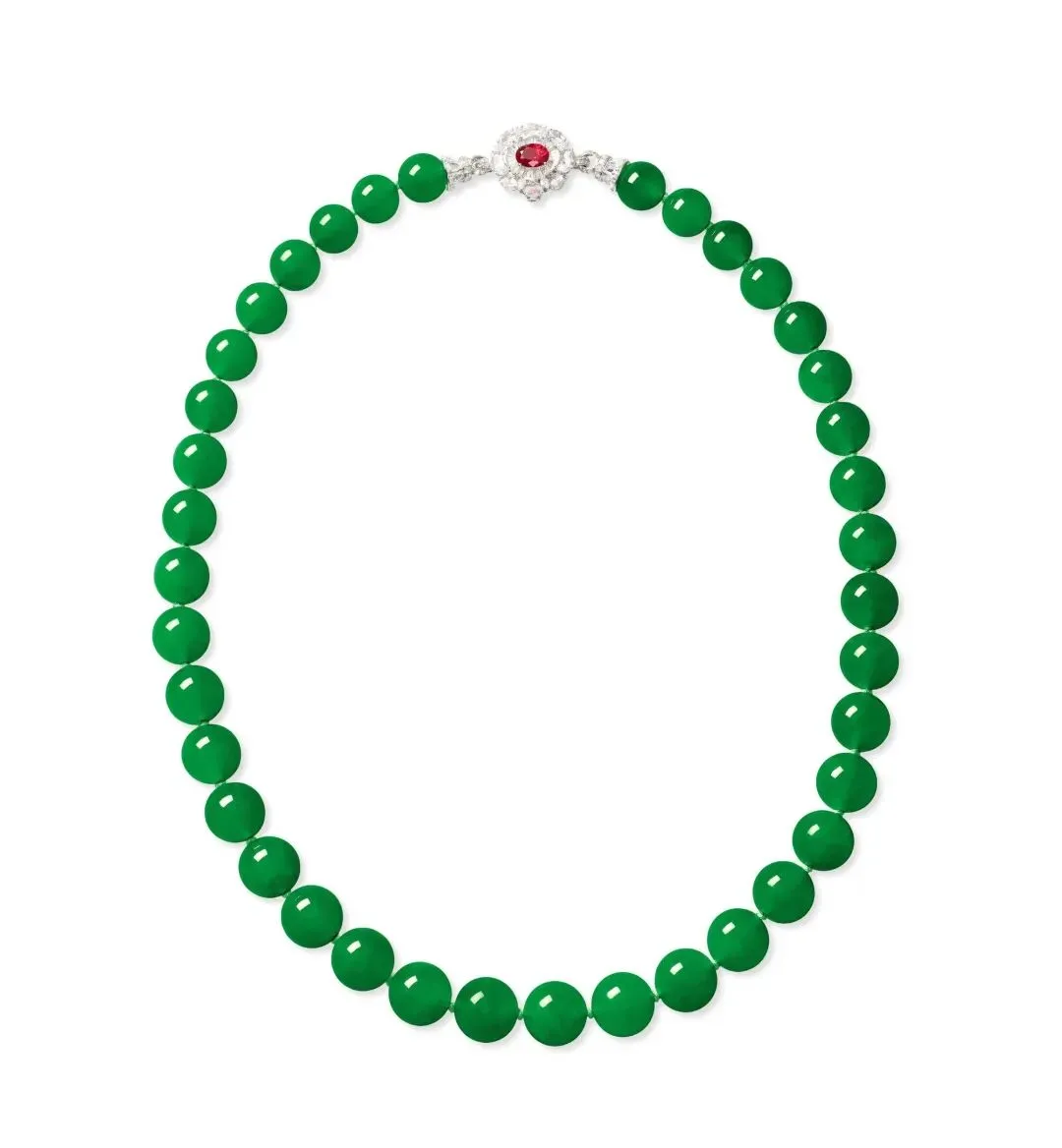 行业速览 | 2026年4月珠宝市场热点:高端收藏升温,国潮设计领跑,数字化生产迎机遇