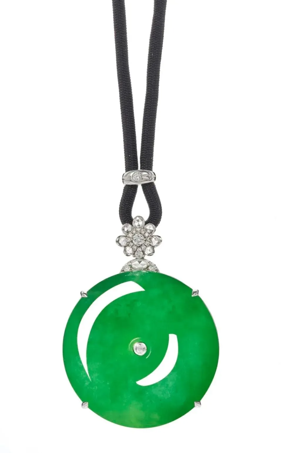 行业速览 | 2026年4月珠宝市场热点:高端收藏升温,国潮设计领跑,数字化生产迎机遇