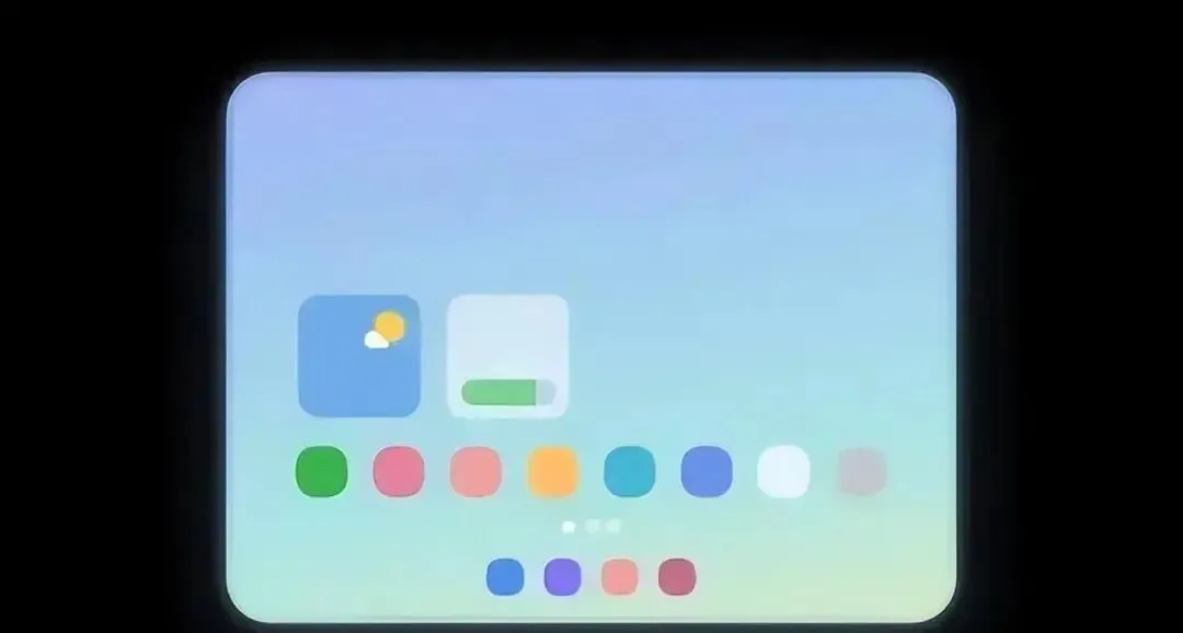 三星折叠机7月发布!抢占iPhone市场