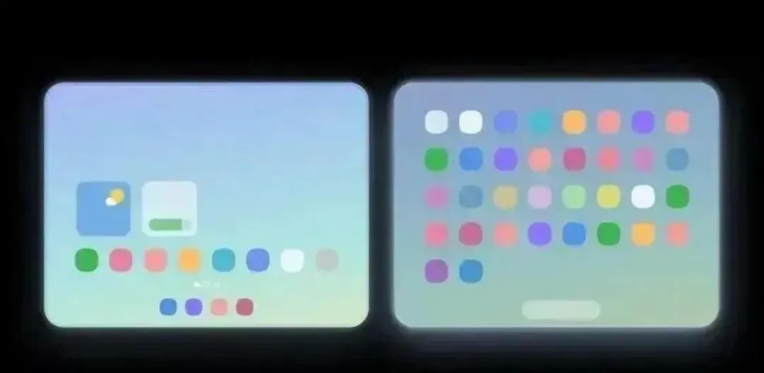 三星折叠机7月发布!抢占iPhone市场