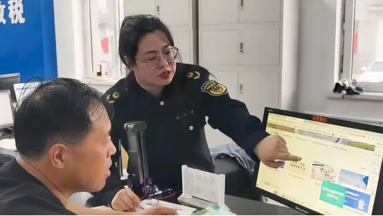 【开局之年】友好区:持续优化市场准入服务 全力打造一流营商环境