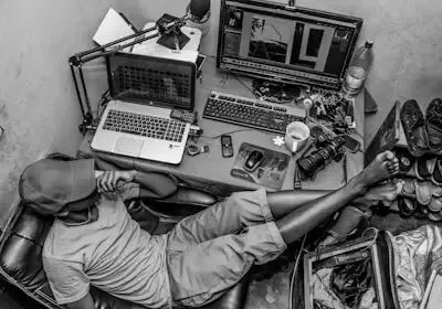 别再瞎吃苦了!稻盛和夫戳穿的真相,营销人必看!!