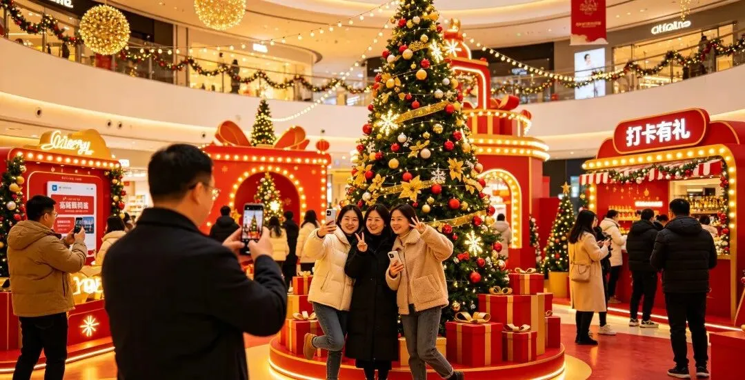 节日营销活动没效果?90% 商家错在这一步