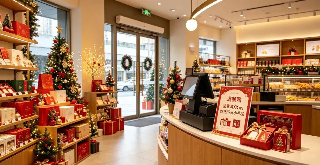 节日营销活动没效果?90% 商家错在这一步