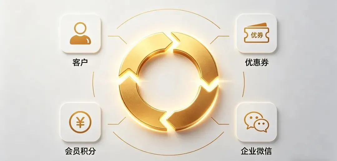 节日营销活动没效果?90% 商家错在这一步