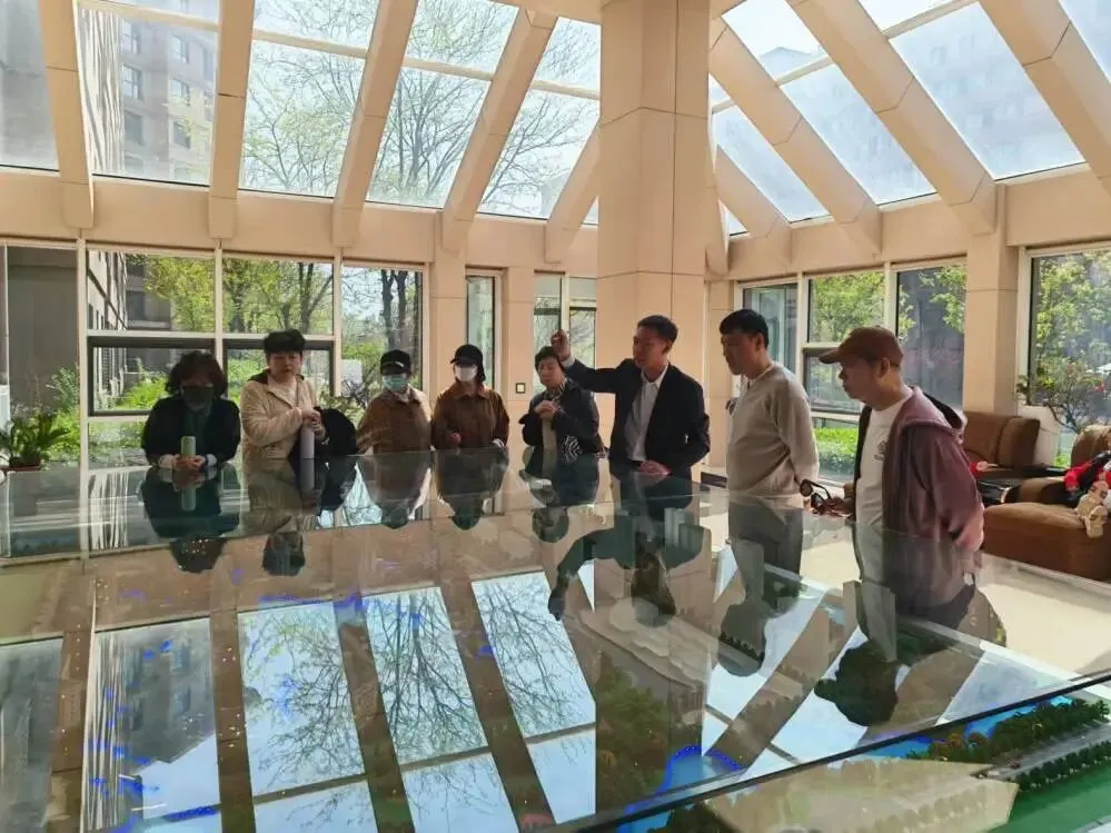 【康宁动态】康宁津园营销持续发力 多措并举拓市场树品牌