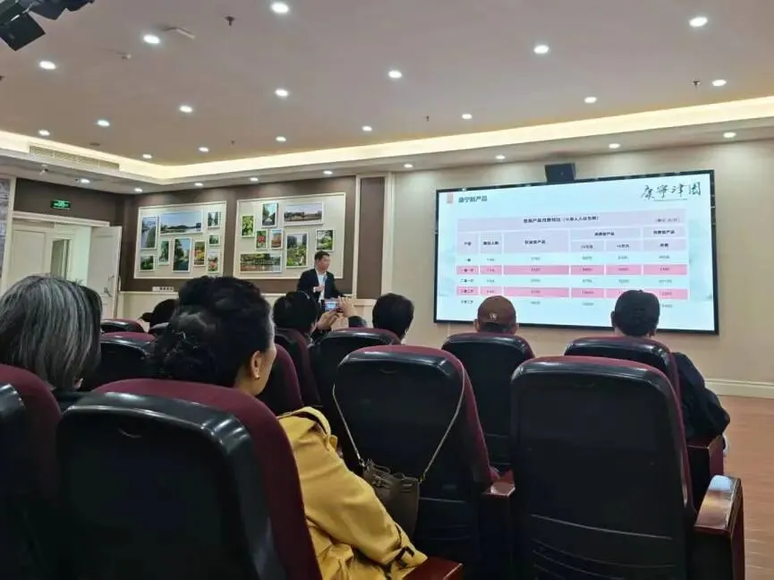 【康宁动态】康宁津园营销持续发力 多措并举拓市场树品牌