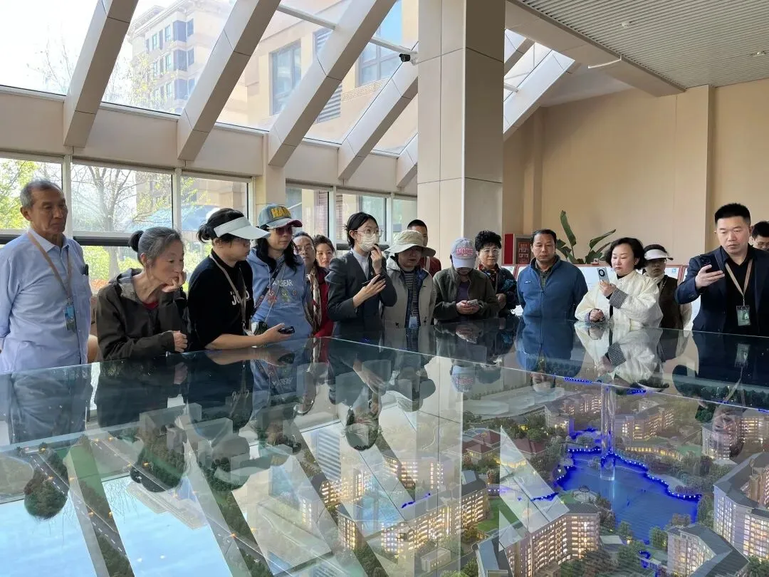 【康宁动态】康宁津园营销持续发力 多措并举拓市场树品牌