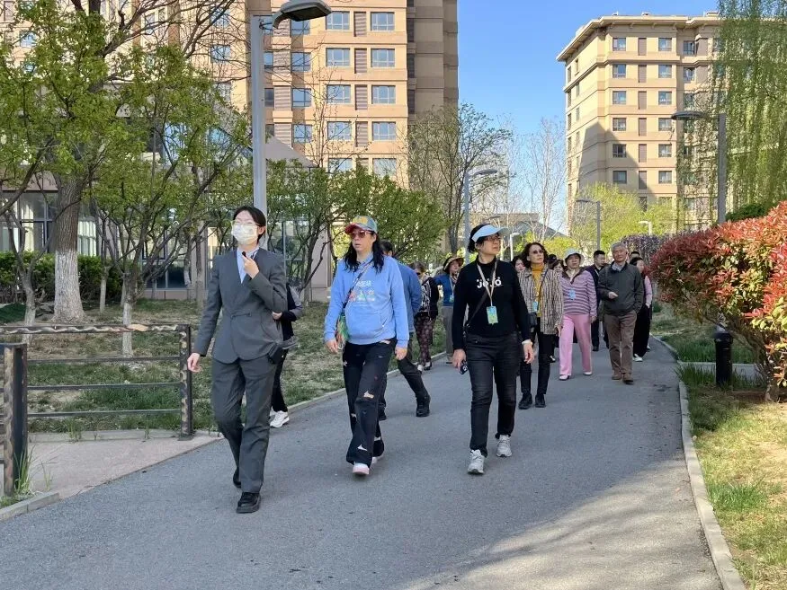 【康宁动态】康宁津园营销持续发力 多措并举拓市场树品牌