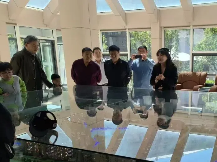 【康宁动态】康宁津园营销持续发力 多措并举拓市场树品牌