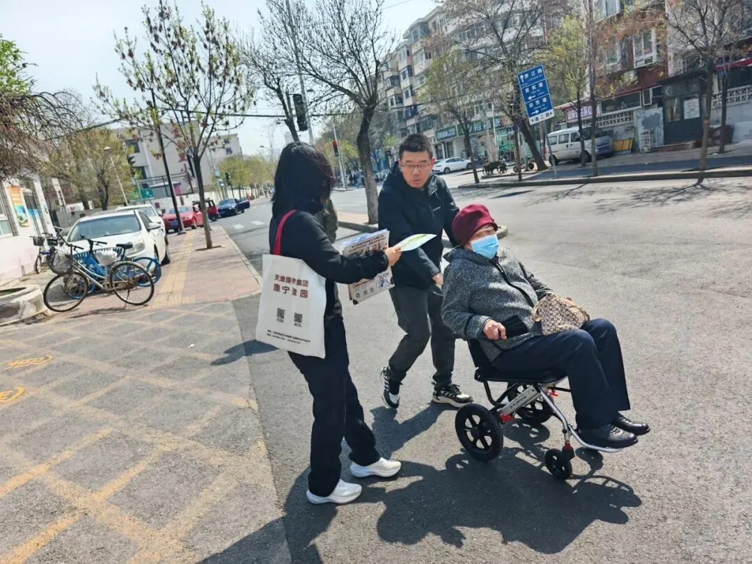 【康宁动态】康宁津园营销持续发力 多措并举拓市场树品牌